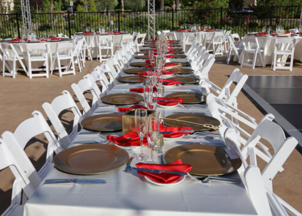 Decor & Centerpieces